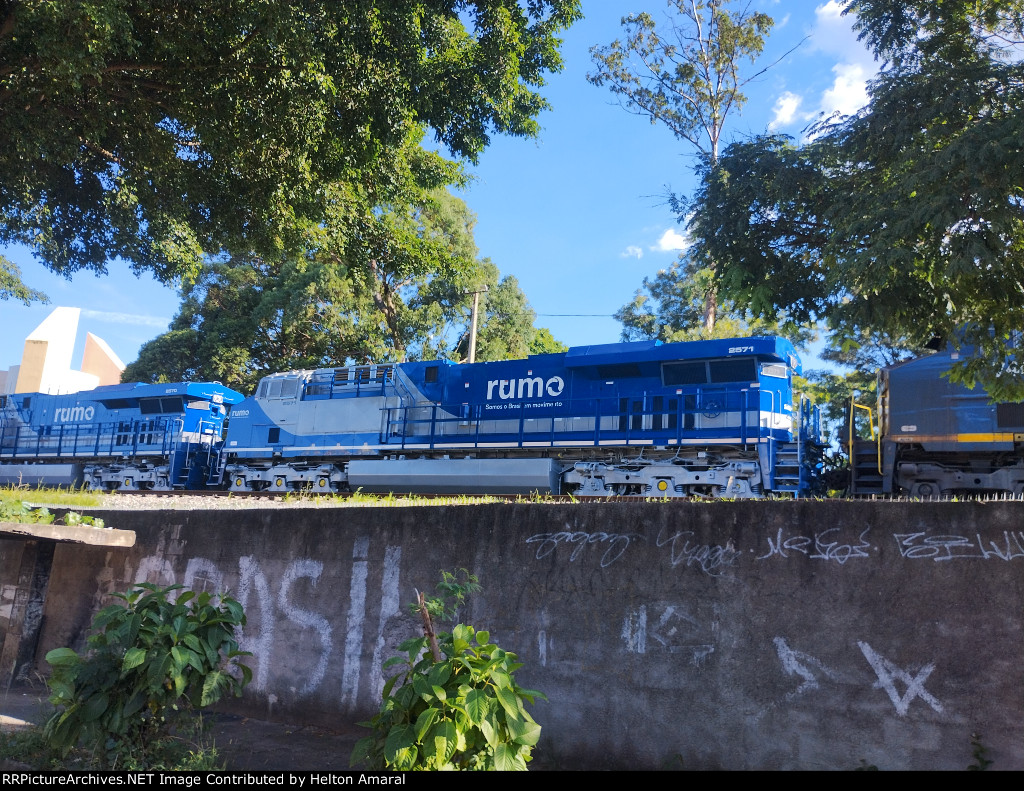 RUMO 2571